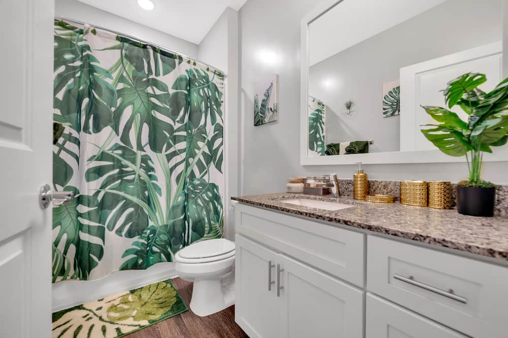 Photo of Bathroom in Northeast Raleigh