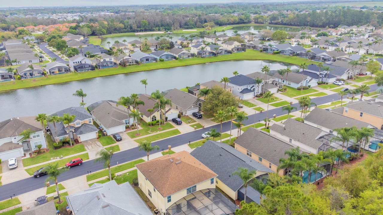 Photo of Outdoor in Lake Berkley