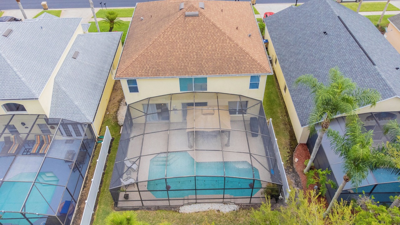 Photo of Outdoor in Lake Berkley