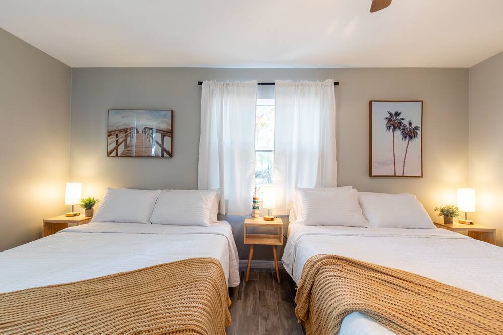 Photo of Bedroom in Vero Beach