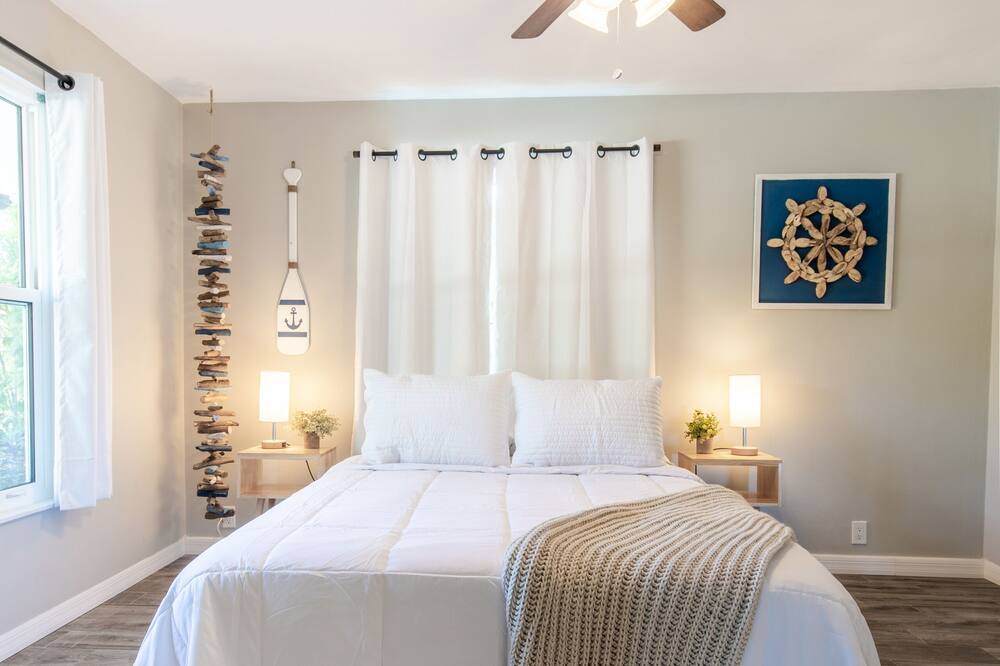 Photo of Bedroom in Vero Beach
