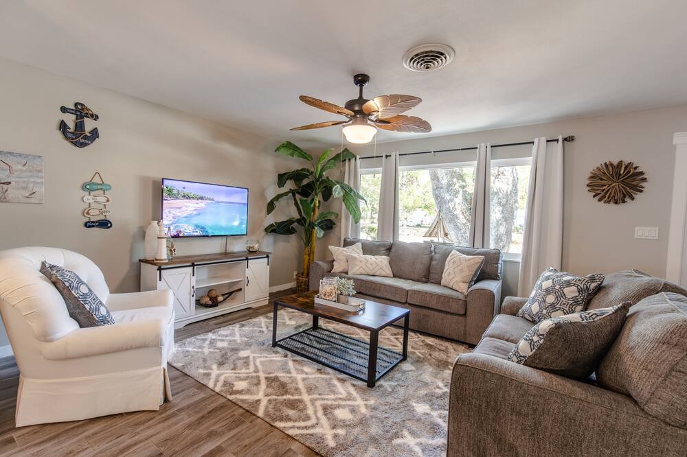 Photo of Livingroom in Vero Beach