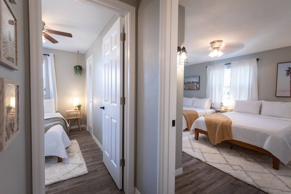 Photo of Bedroom in Vero Beach
