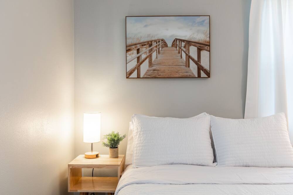 Photo of Bedroom in Vero Beach