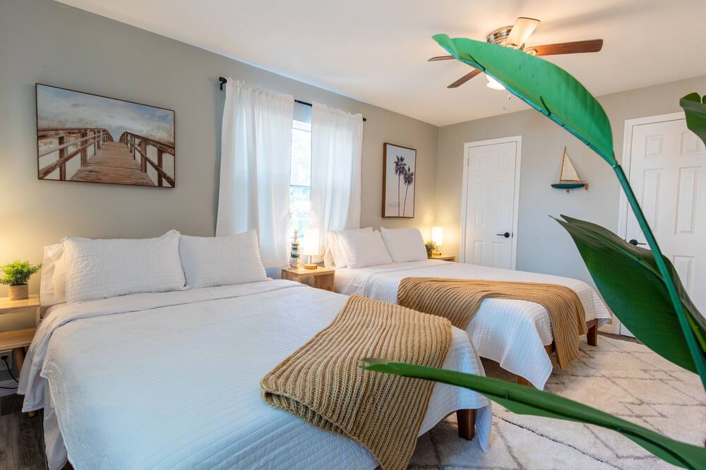 Photo of Bedroom in Vero Beach