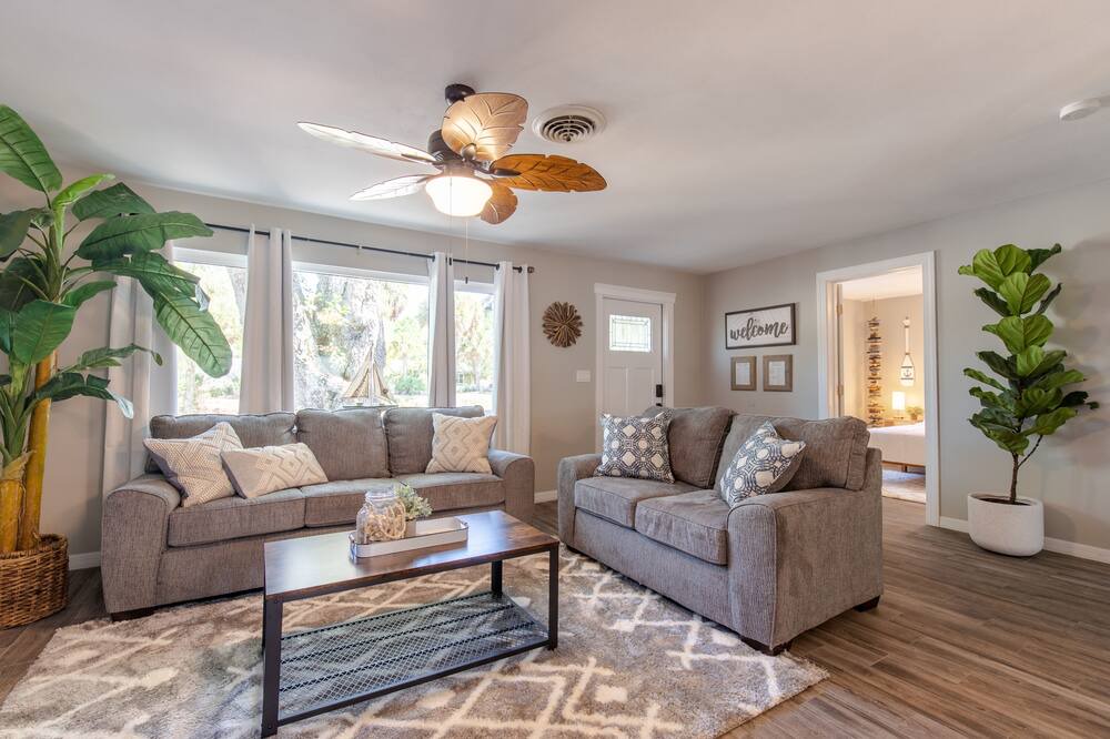 Photo of Livingroom in Vero Beach