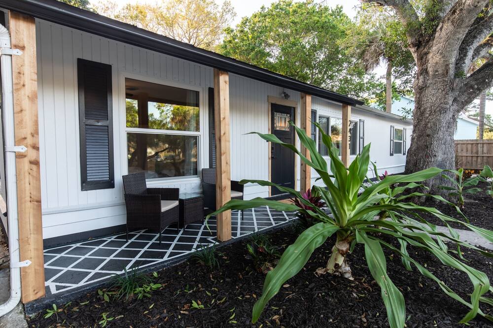 Photo of Patio Balcony in Vero Beach