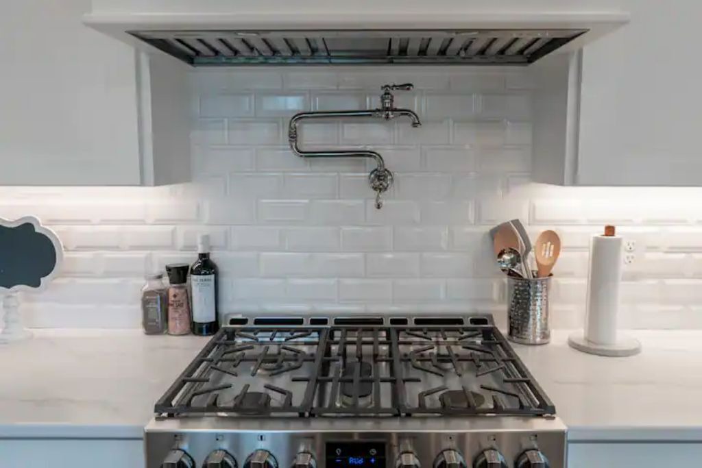 Photo of Kitchen in Athens