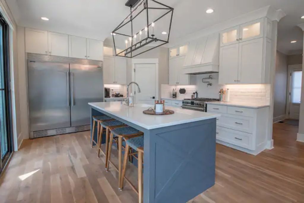 Photo of Kitchen in Athens