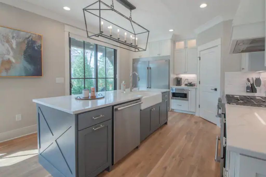 Photo of Kitchen in Athens
