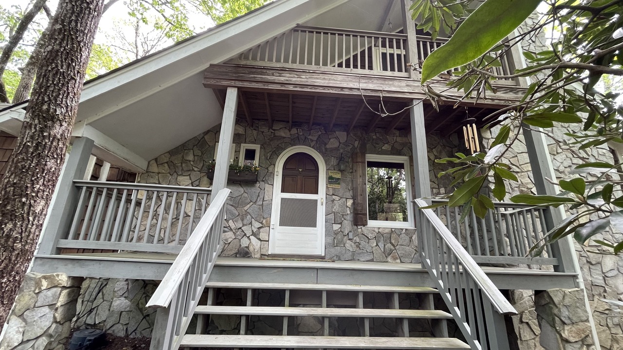 Photo of Outdoor in Cliff Ridge Colony