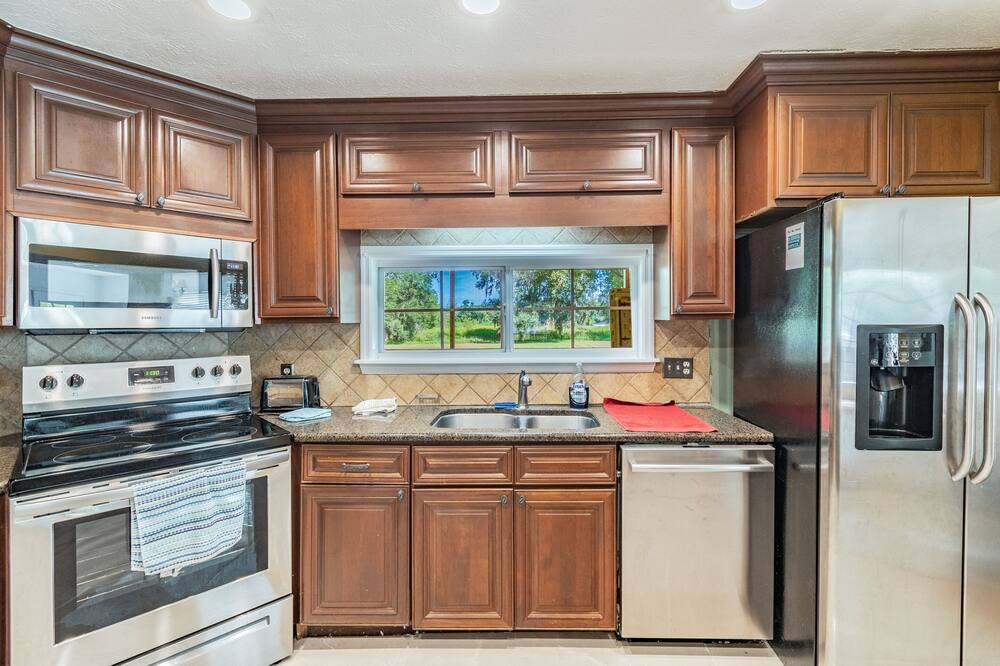 Photo of Kitchen in Plant City
