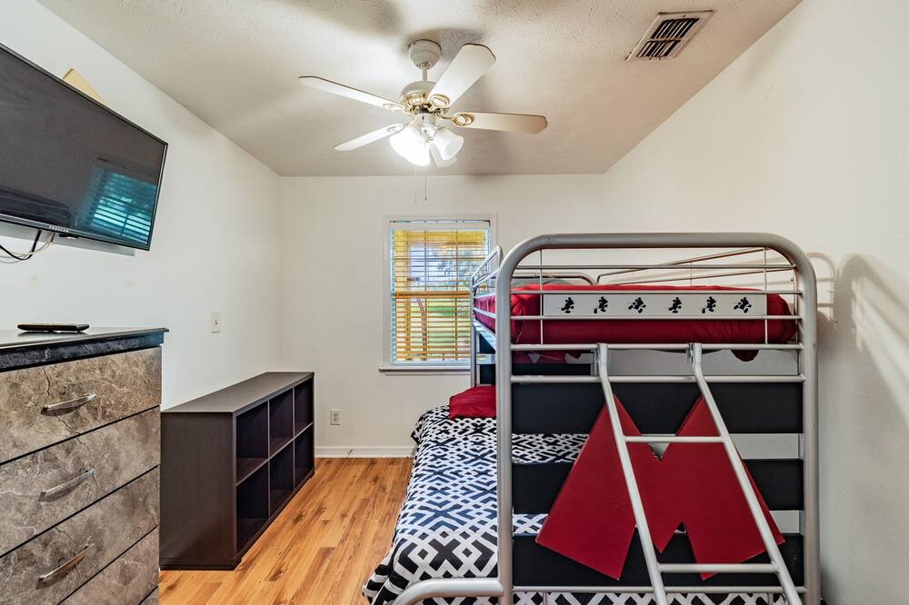 Photo of Bedroom in Plant City