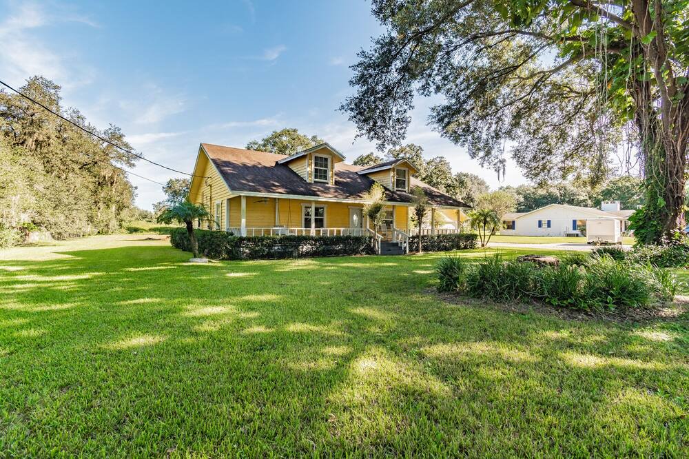 Photo of Outdoor in Plant City