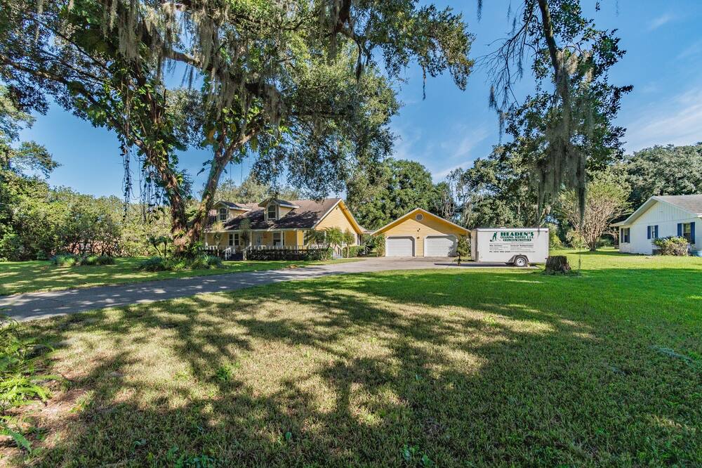 Photo of Outdoor in Plant City