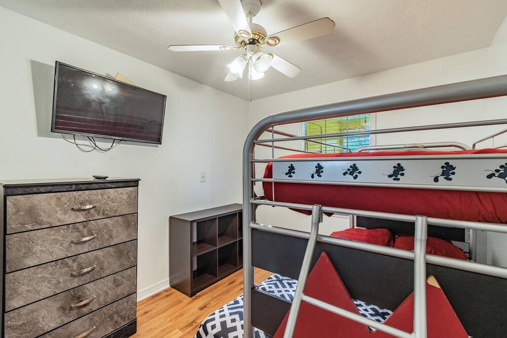 Photo of Bedroom in Plant City