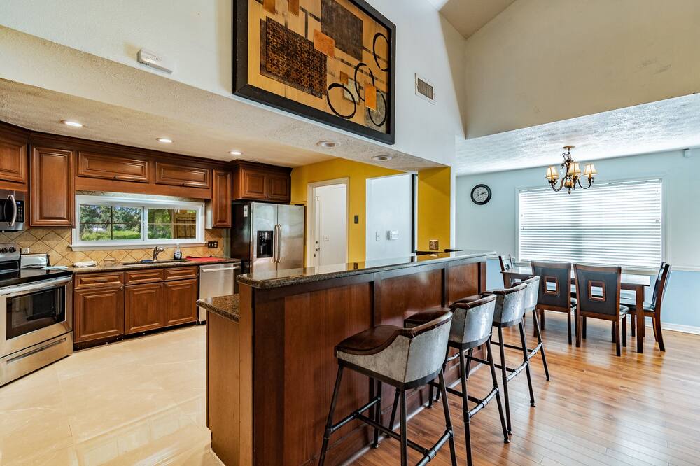Photo of Kitchen in Plant City