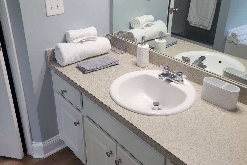 Photo of Bathroom in Bethlehem
