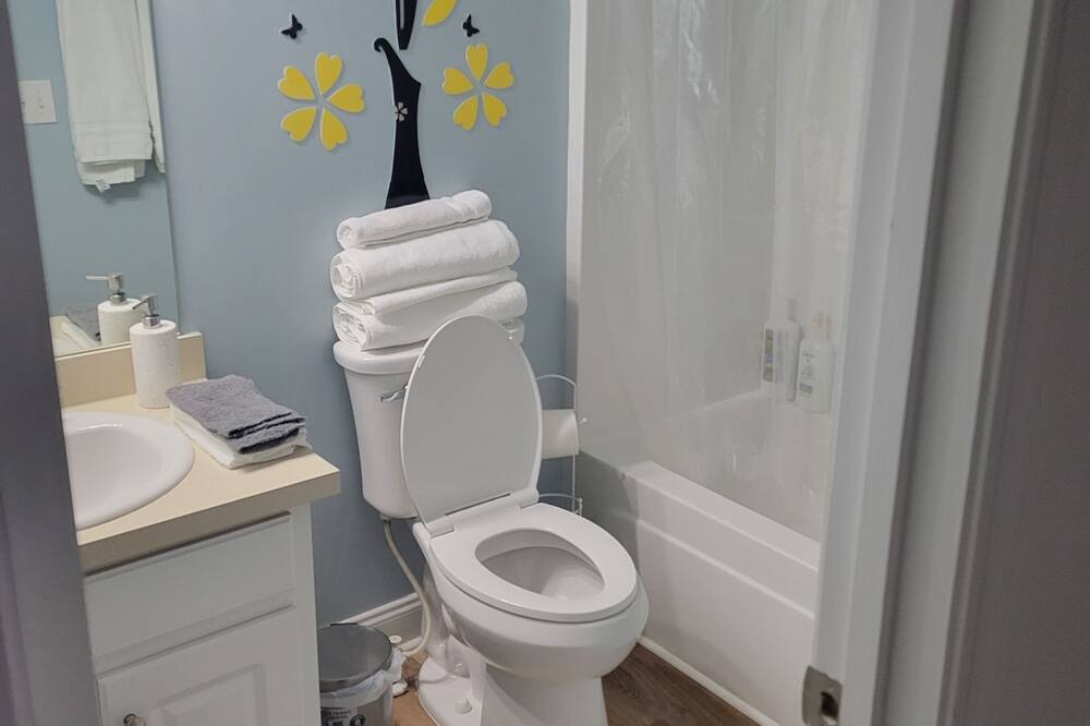 Photo of Bathroom in Bethlehem