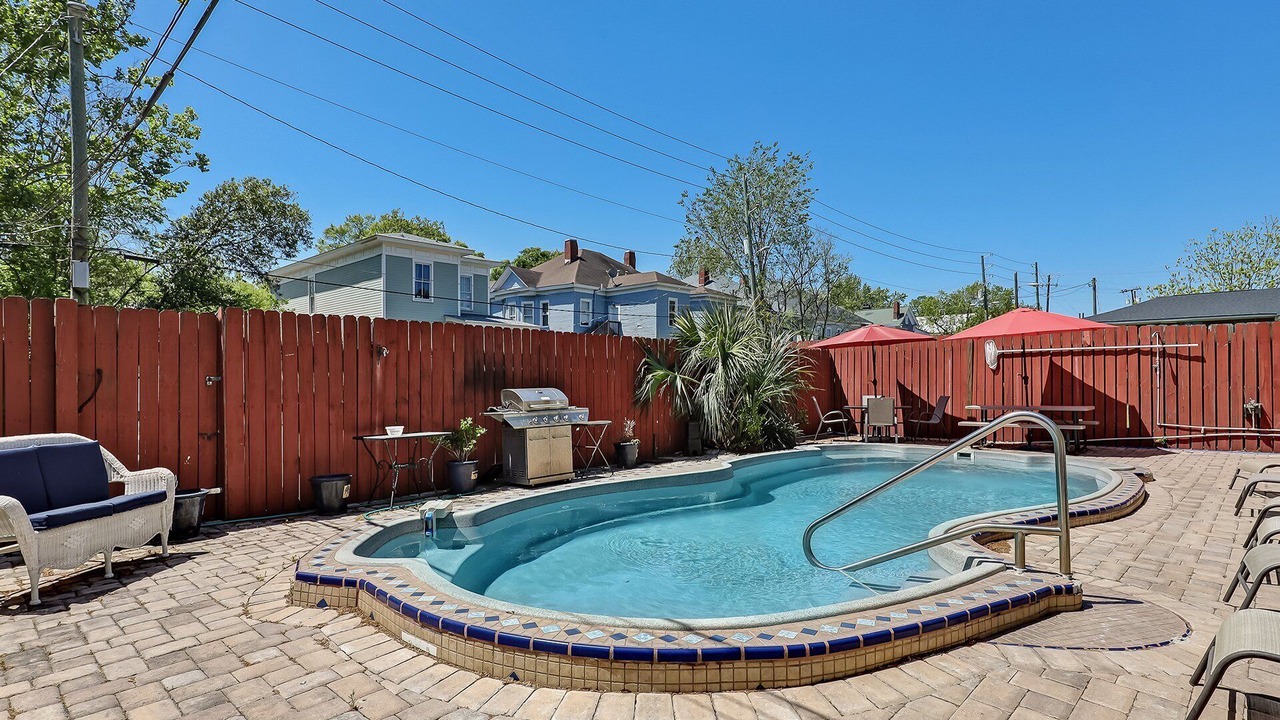 Photo of Outdoor in Beach Institute