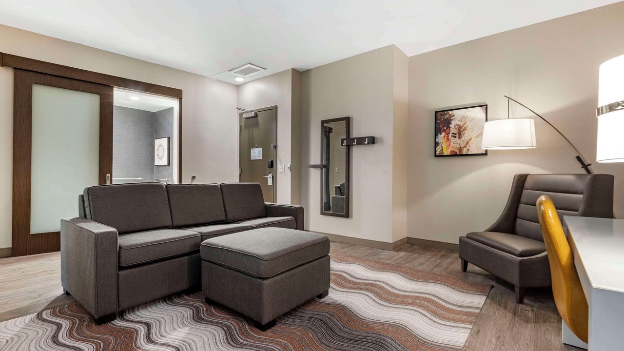 Photo of Bedroom in Old West Broad Neighborhood