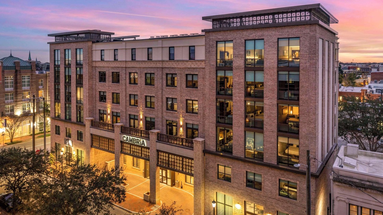 Photo of Outdoor in Old West Broad Neighborhood
