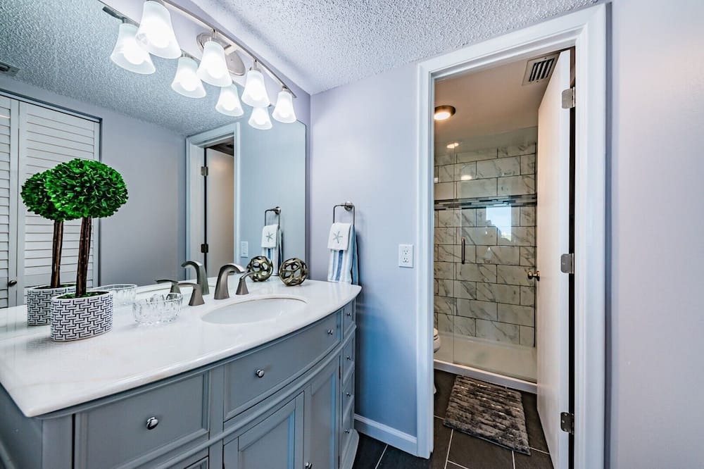Photo of Bathroom in Isla del Sol