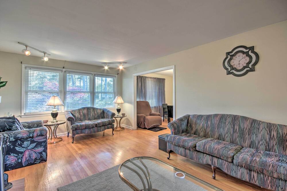 Photo of Livingroom in Belvedere