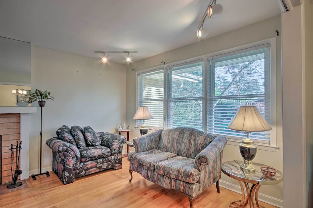 Photo of Livingroom in Belvedere