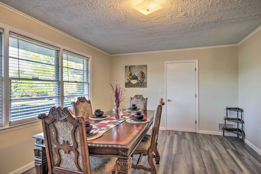 Photo of Livingroom in Belvedere