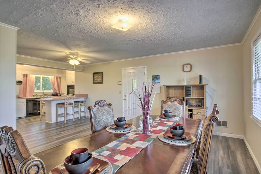 Photo of Bedroom in Belvedere