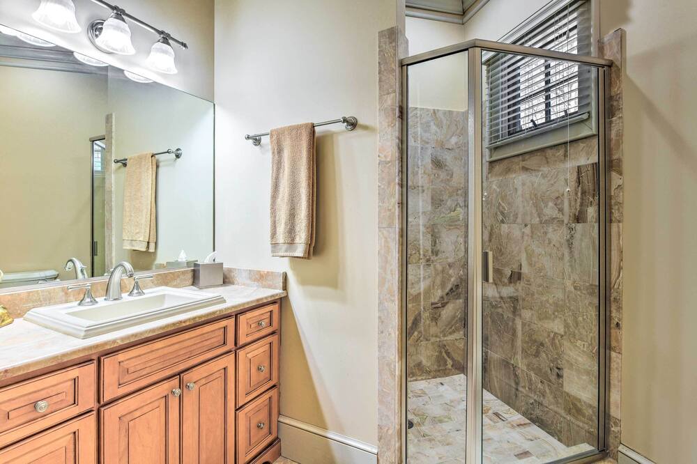 Photo of Bathroom in Cashiers