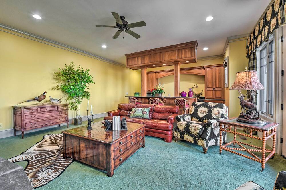Photo of Bedroom in Cashiers