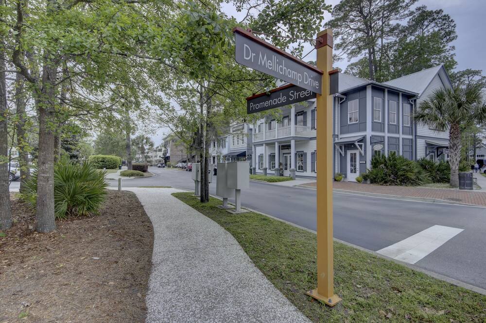 Photo of Outdoor in Bluffton