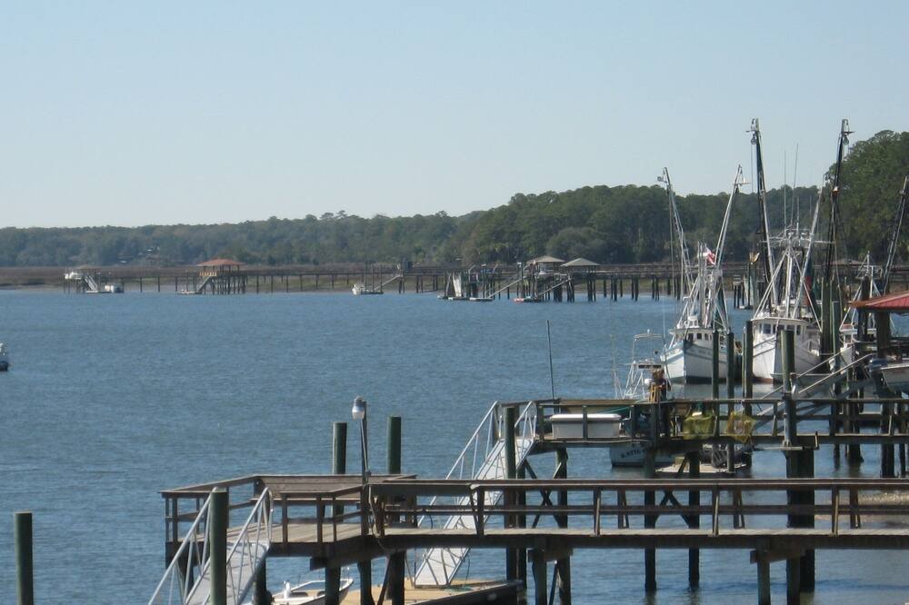 Photo of Outdoor in Bluffton