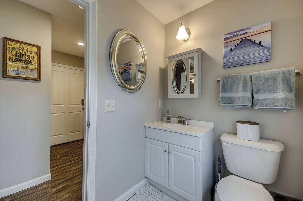 Photo of Bathroom in Bluffton