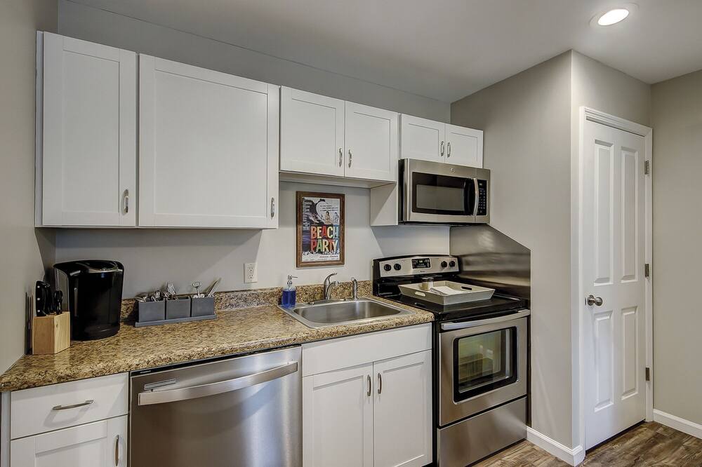 Photo of Kitchen in Bluffton