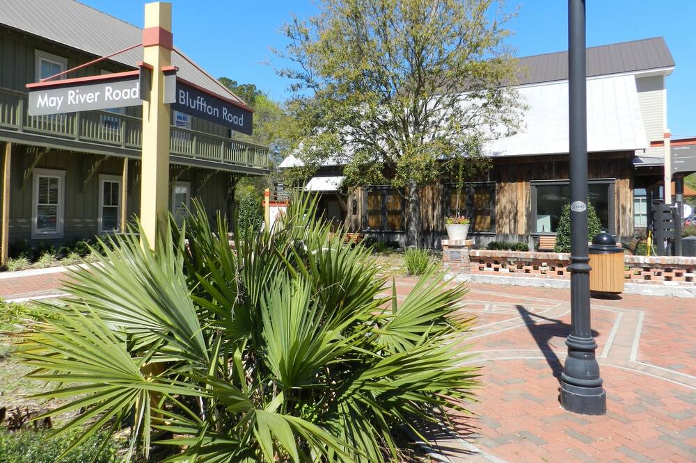 Photo of Outdoor in Bluffton