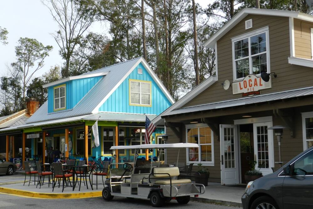 Photo of Outdoor in Bluffton