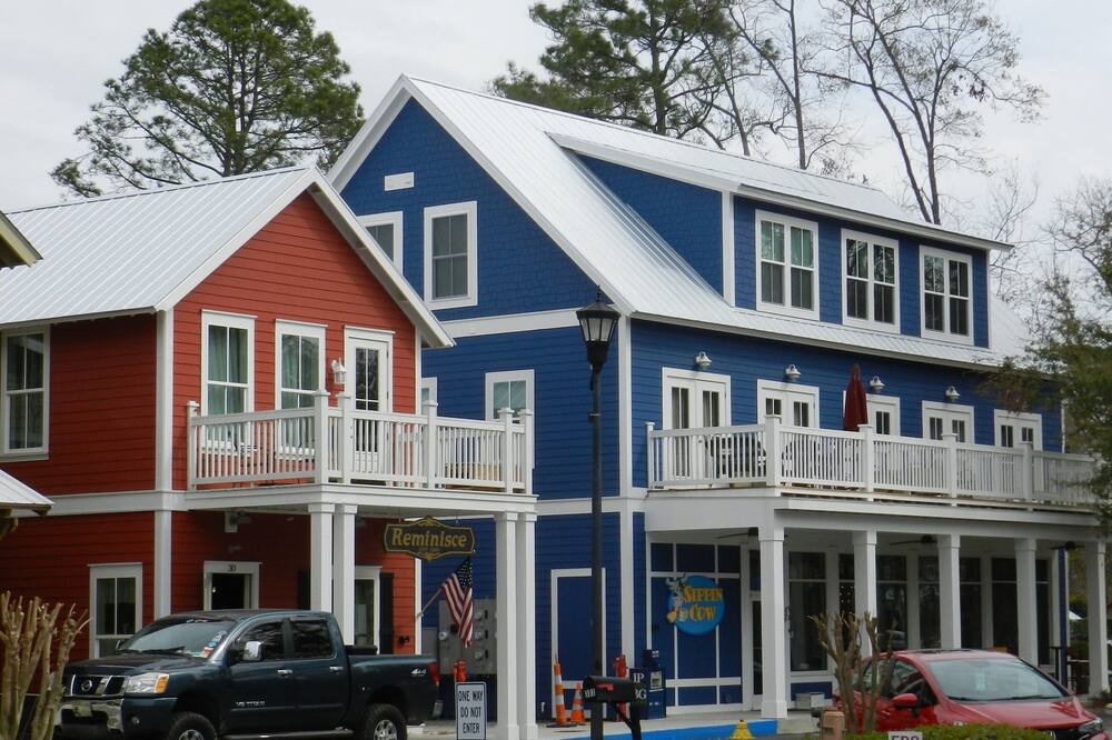 Photo of Outdoor in Bluffton