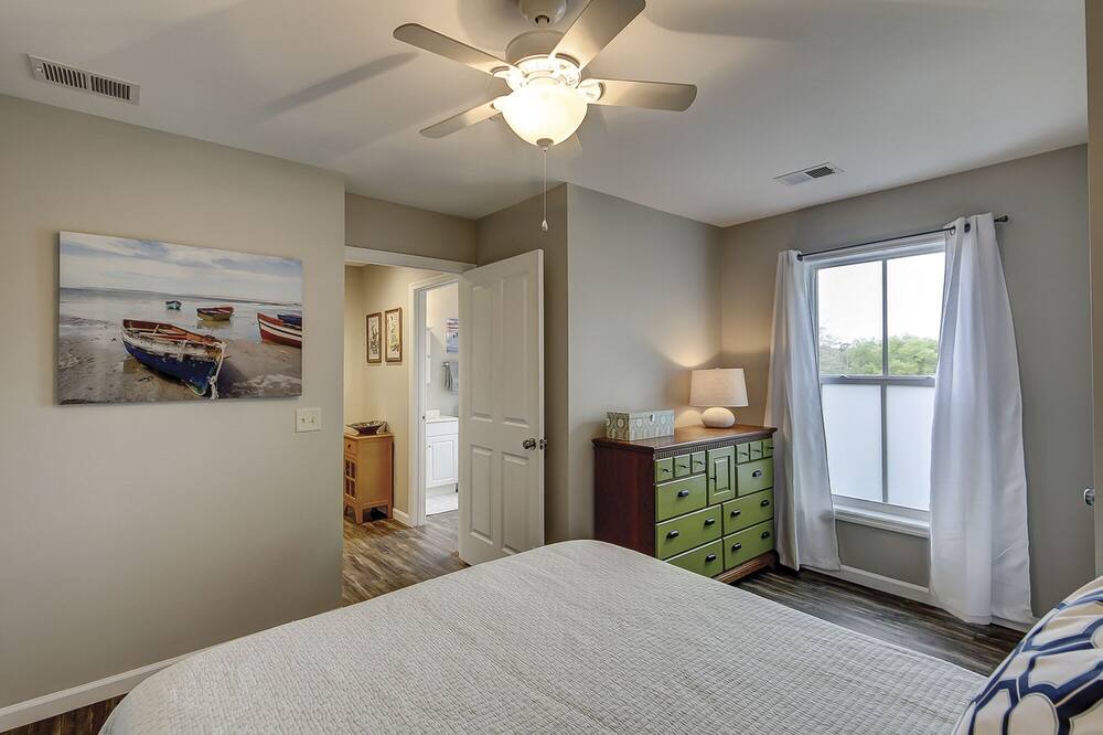 Photo of Bedroom in Bluffton
