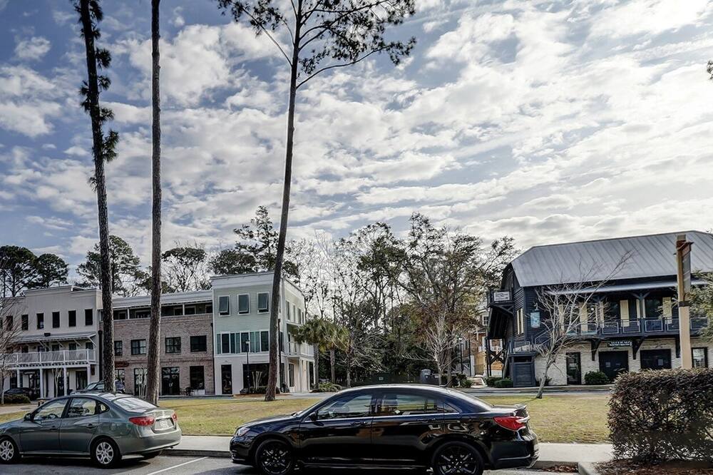Photo of Outdoor in Bluffton