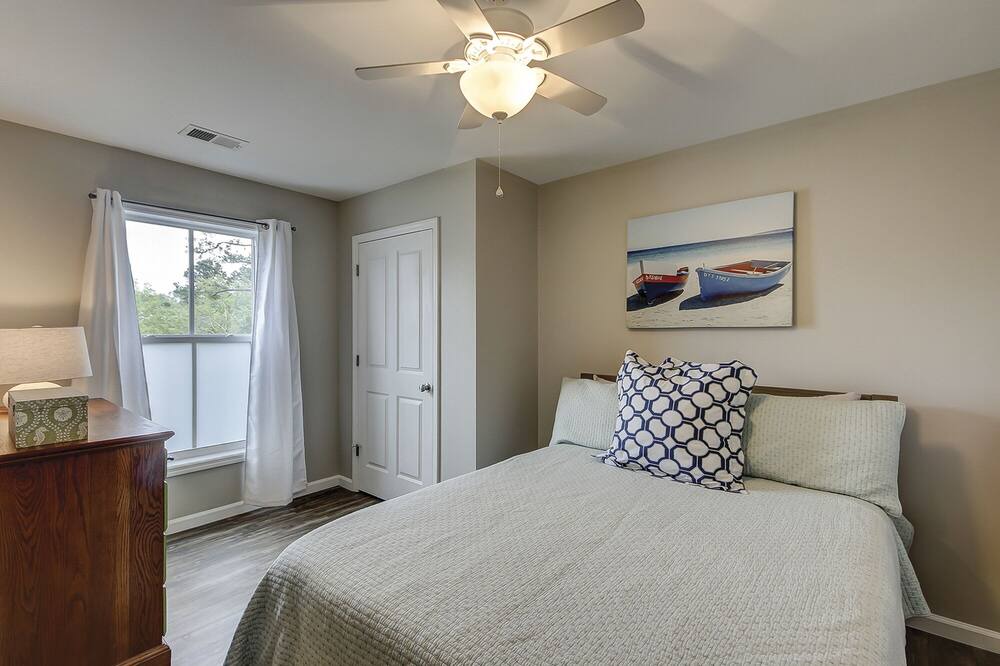 Photo of Bedroom in Bluffton