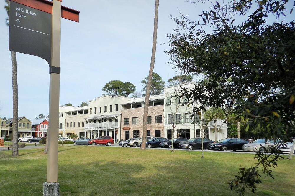 Photo of Outdoor in Bluffton