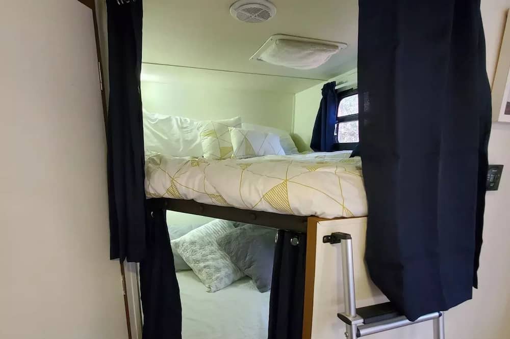 Photo of Bedroom in Statesboro