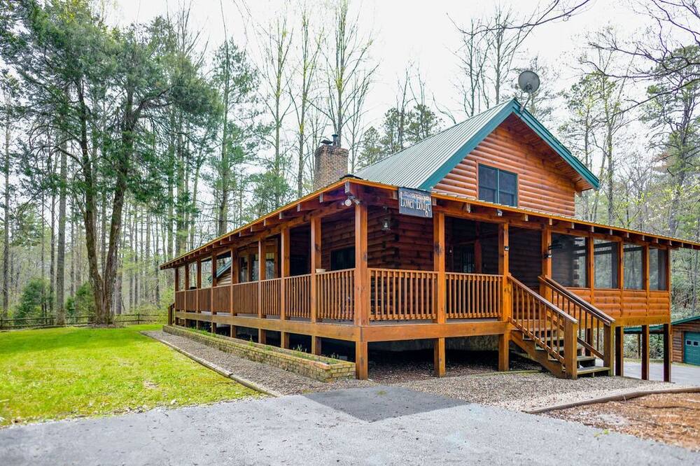 Photo of Outdoor in Brevard