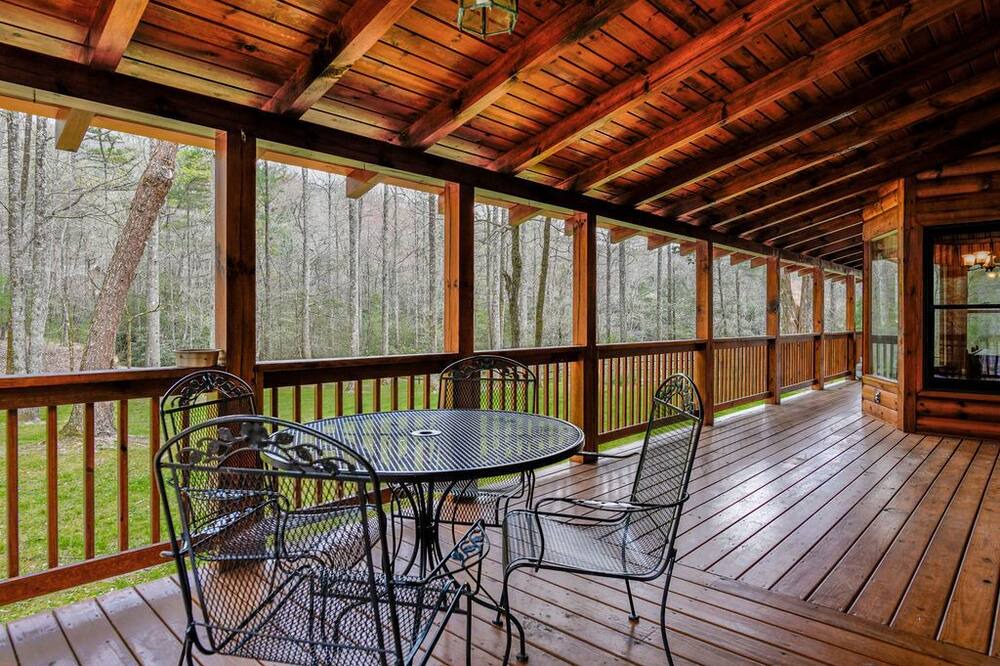 Photo of Outdoor in Brevard