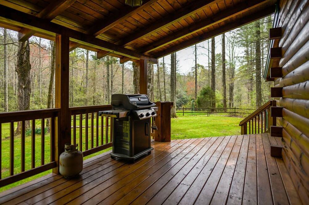 Photo of Outdoor in Brevard