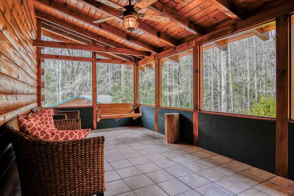 Photo of Outdoor in Brevard