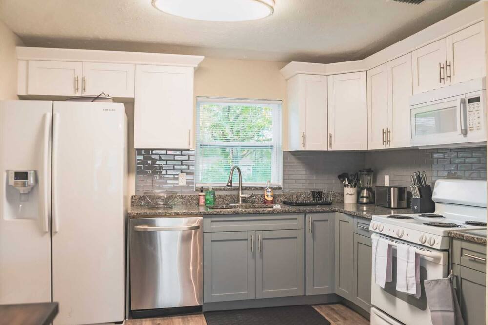 Photo of Kitchen in Temple Terrace